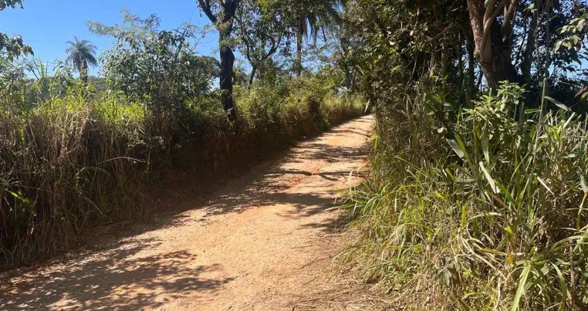 Terreno com 140.000 m2 a 5 minutos do centro de Betim