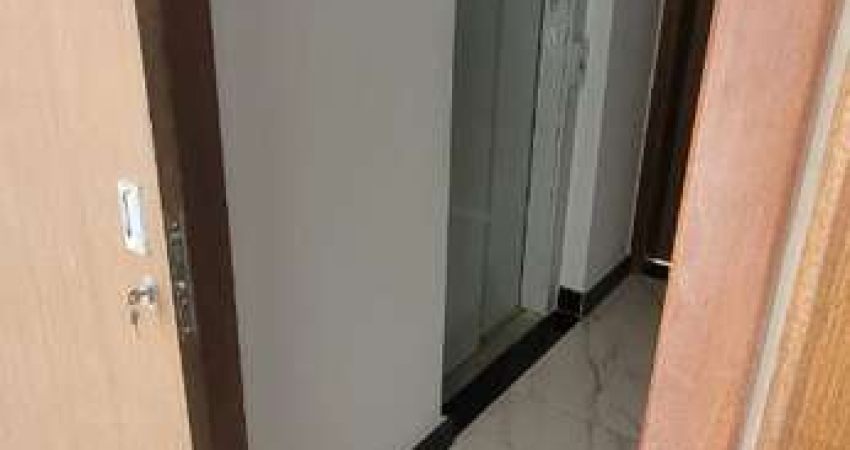 Apartamento com 3 quartos à venda no Guarujá, Betim 