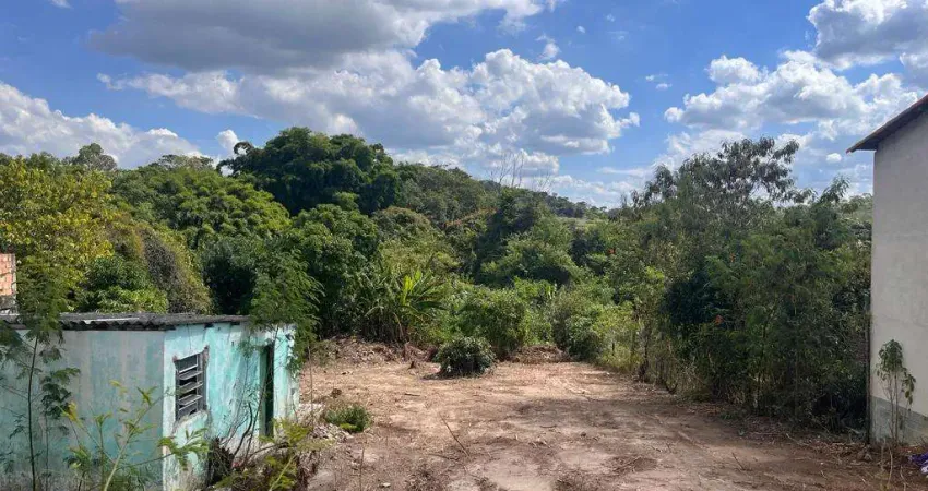 Terreno à venda no Novo Horizonte, Betim 