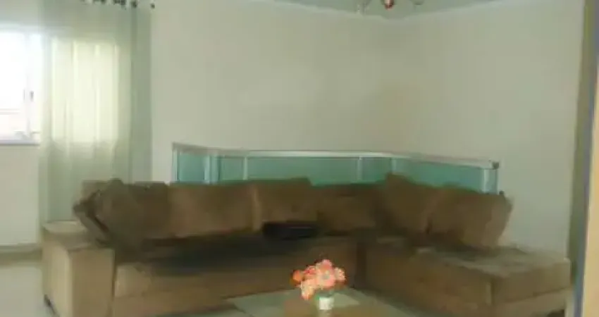 Casa com 4 quartos à venda no Ingá, Betim 
