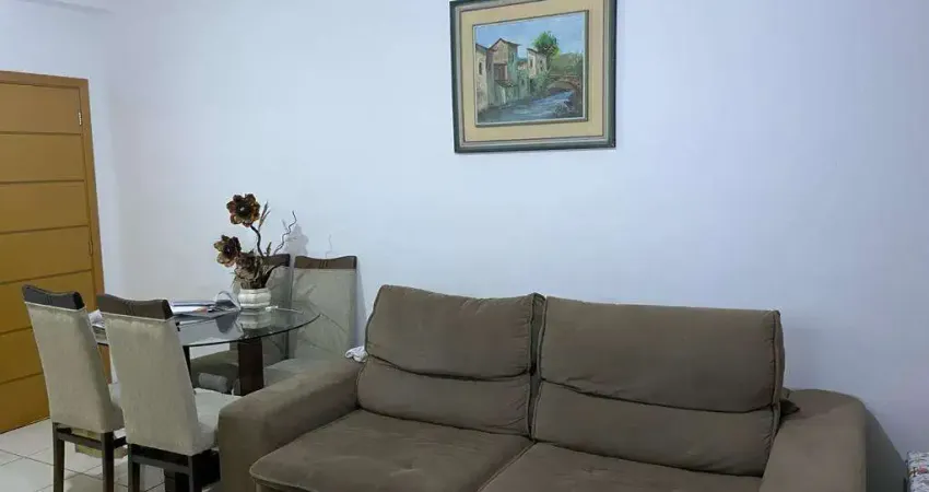 Apartamento com 2 quartos à venda no Riacho das Pedras, Contagem 