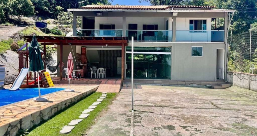 Chácara / sítio com 4 quartos à venda na Califórnia, Betim 