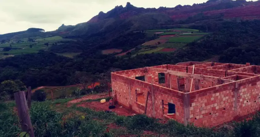 Fazendinha 4300M² em Brumadinho