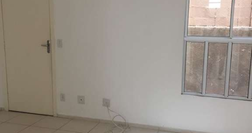 Apartamento com 2 quartos à venda no Riacho de Areia, Betim 