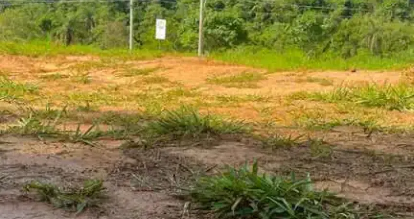 Terreno em condomínio fechado à venda no Vale Verde, Betim 