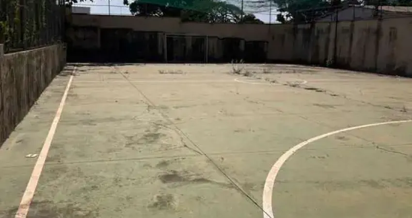 Terreno comercial à venda no Betim Industrial, Betim 