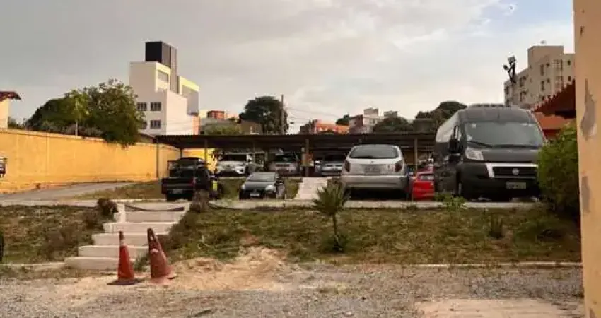 Terreno comercial à venda no Centro, Betim 