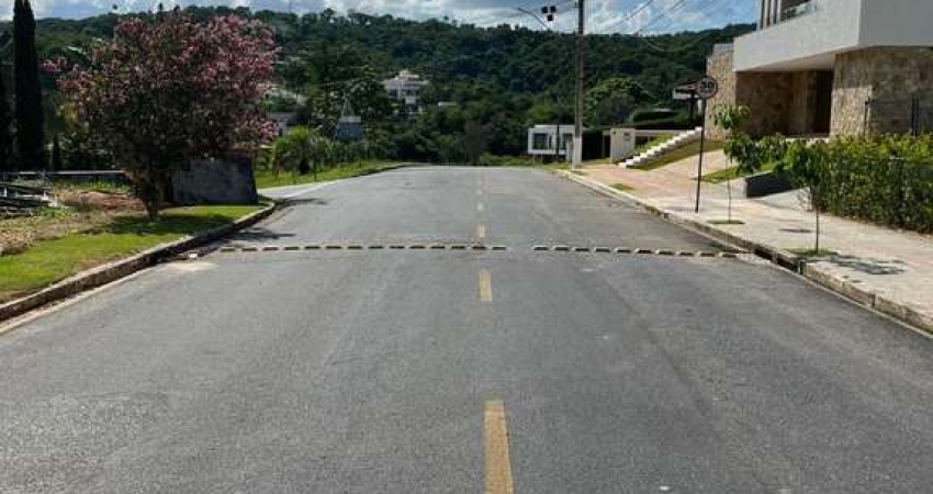 Terreno em condomínio fechado à venda no Residencial Montserrat, Betim 