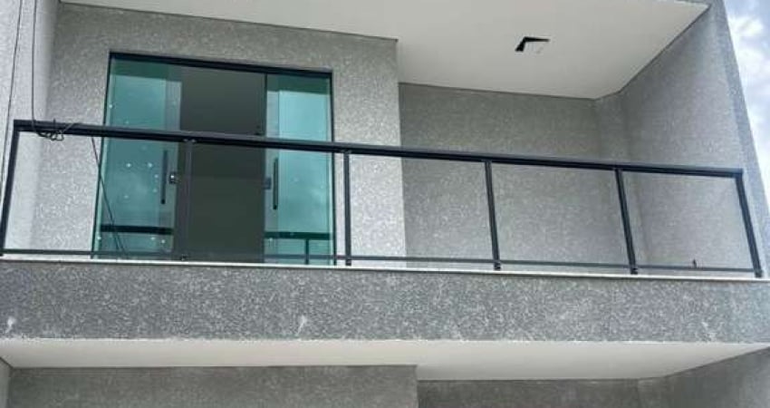 Casa com 3 quartos à venda no Guarujá Mansões, Betim 