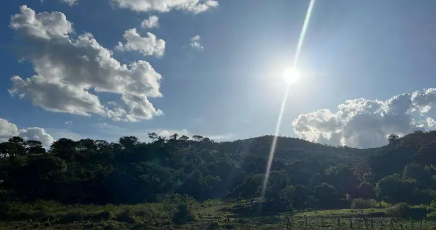 Chácara / sítio à venda no Santo Afonso, Betim 
