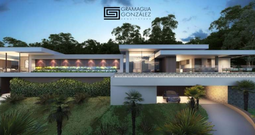 Excelente lote de 1.800M2 em condomínio