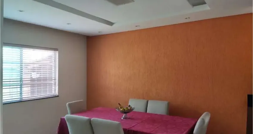 Casa com 3 quartos à venda na Vila Cristina, Betim 