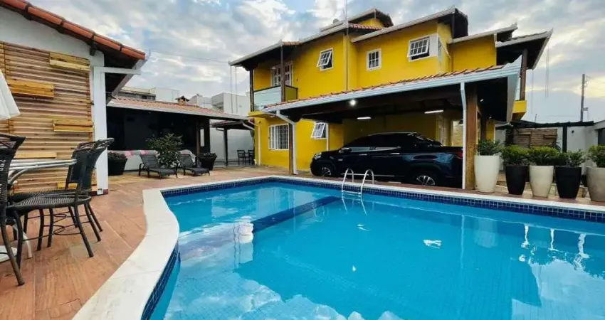 Casa com 3 quartos à venda no Espírito Santo, Betim 