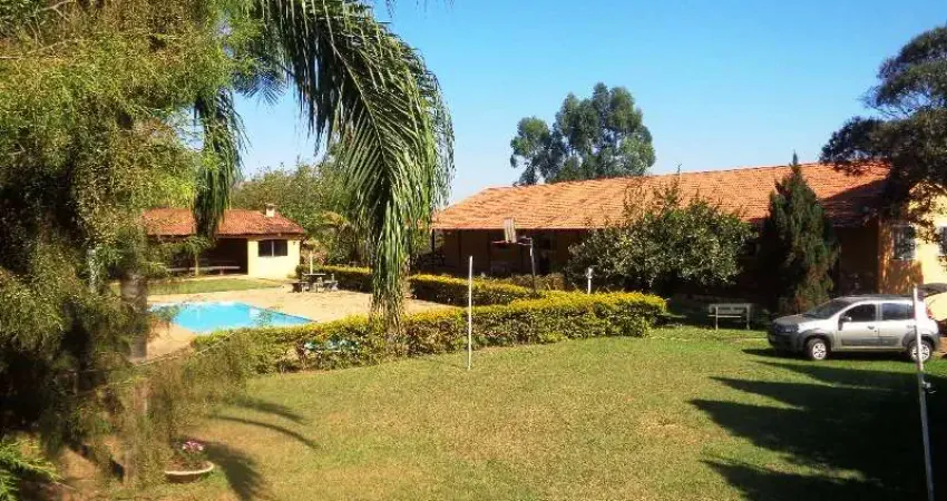 Sitio de 05 quartos maravilhoso!!!