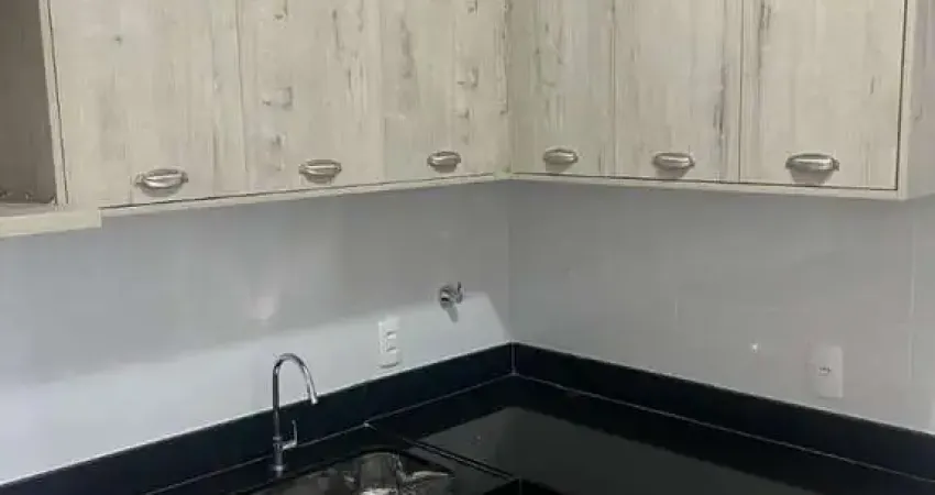 Apartamento no centro de Contagem