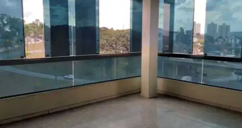 Prédio para alugar no Jardim Casa Branca, Betim 
