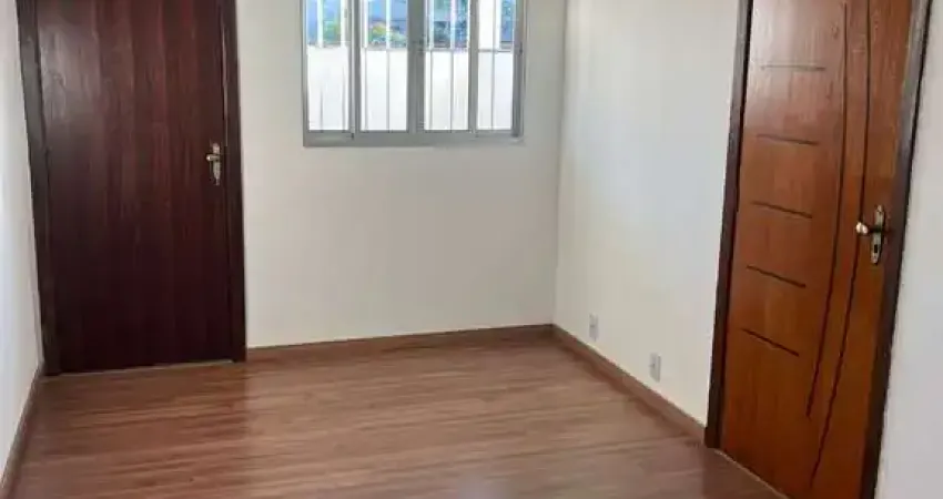 Apartamento com 3 quartos à venda no Industrial, Contagem 