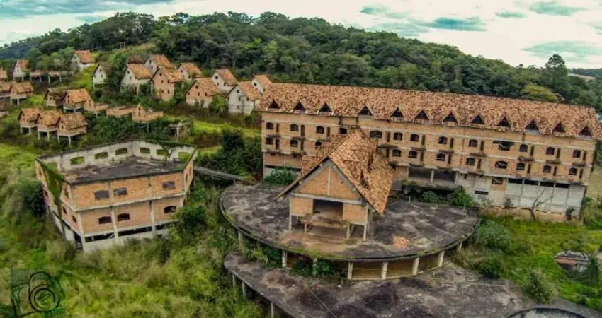 Terreno comercial à venda no Pingo D'água (Boa Vista), Betim 