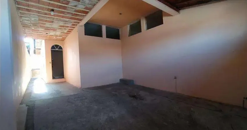 Casa 03 quartos