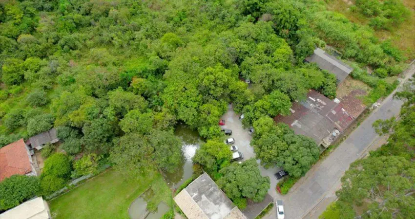 Terreno comercial à venda no Santo Antônio, Betim 