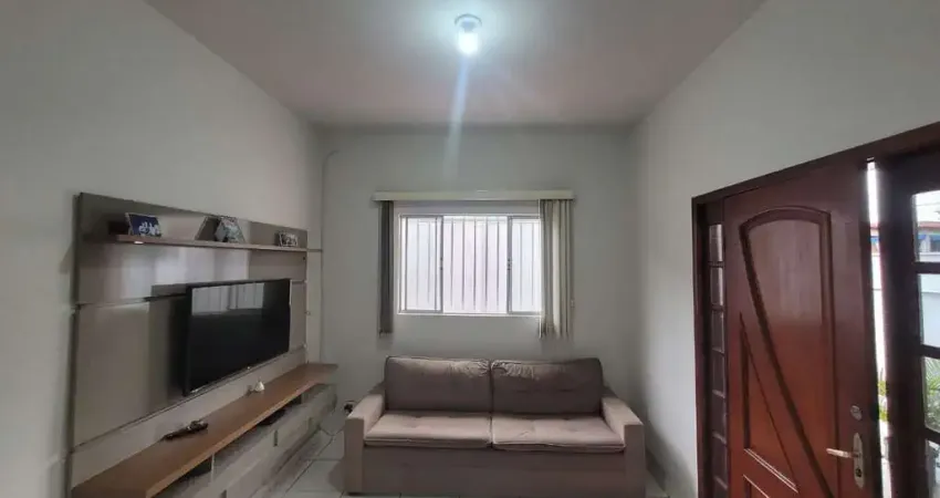 Oportunidade de casa no Jardim Industrial