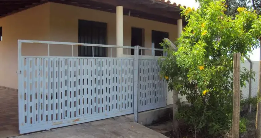 Fazenda com 1 sala à venda no Centro, Martinho Campos 