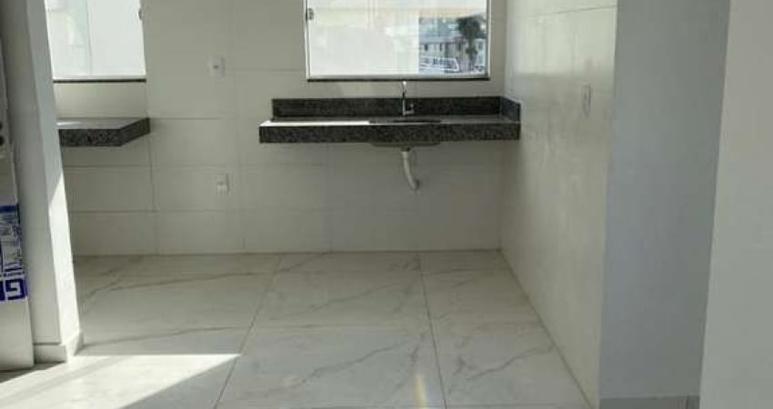 Apartamento com 3 quartos à venda na Vila Cloris, Belo Horizonte 