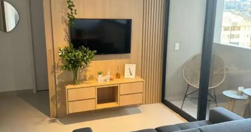 Apartamento com 3 quartos à venda no Santo Antônio, Belo Horizonte 
