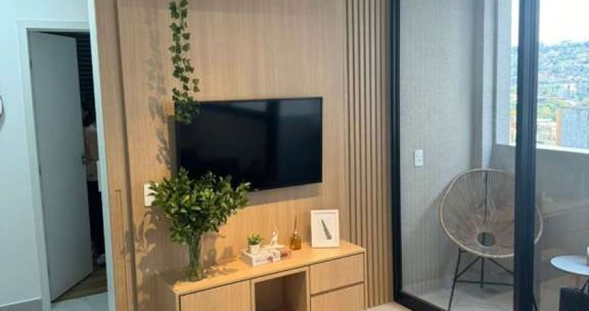 Apartamento com 3 quartos à venda no Santo Antônio, Belo Horizonte 