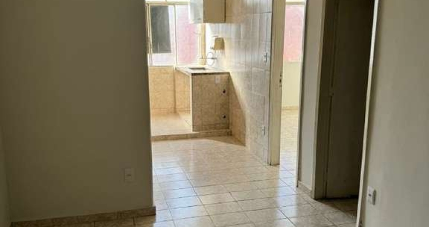 Apartamento 02 quartos no Bairro Fonte Grande - Contagem