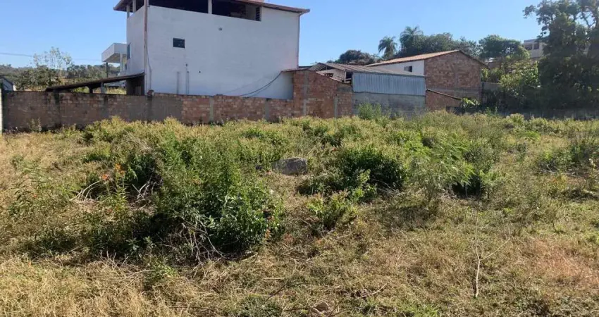 Terreno à venda no Bom Retiro, Betim 