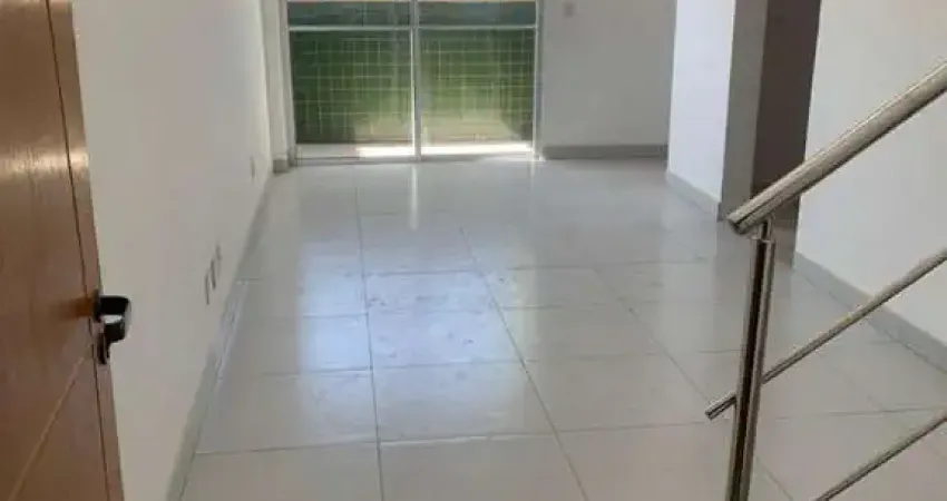 Cobertura Nova no Bairro Espírito Santo em Betim