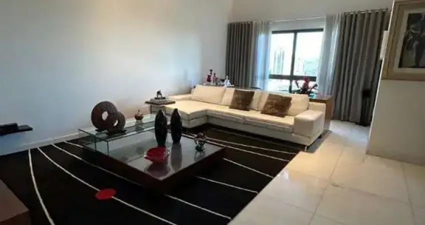Apartamento de Alto Padrão no Belvedere
