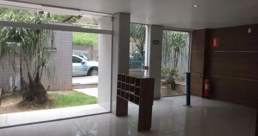 Apartamento com 4 quartos à venda no Jardim da Cidade, Betim 