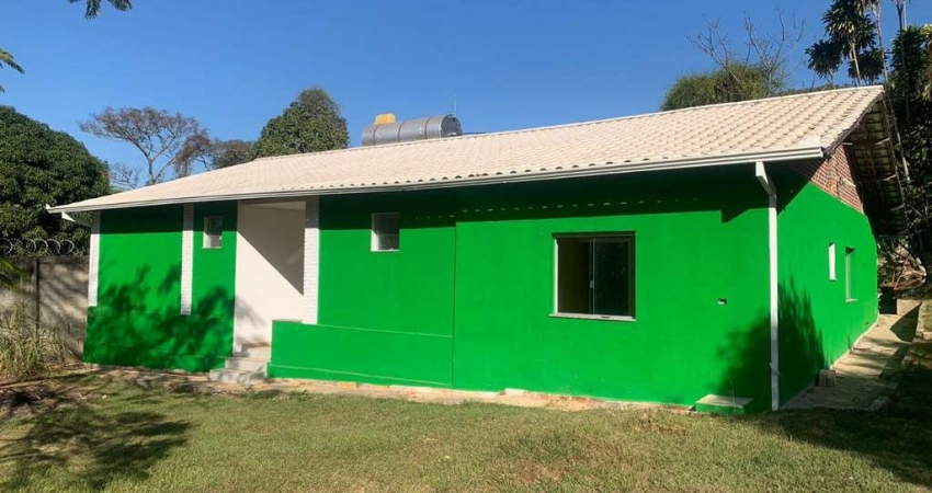 Chácara / sítio com 4 quartos à venda na Califórnia, Betim 