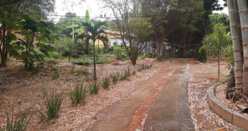 Terreno à venda no Santo Afonso, Betim 