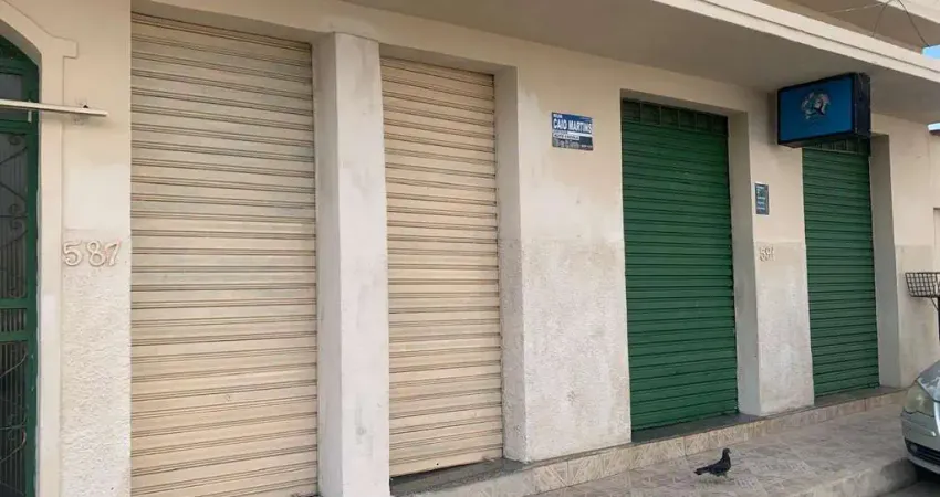 Casa no Bairro Filadélfia em Betim