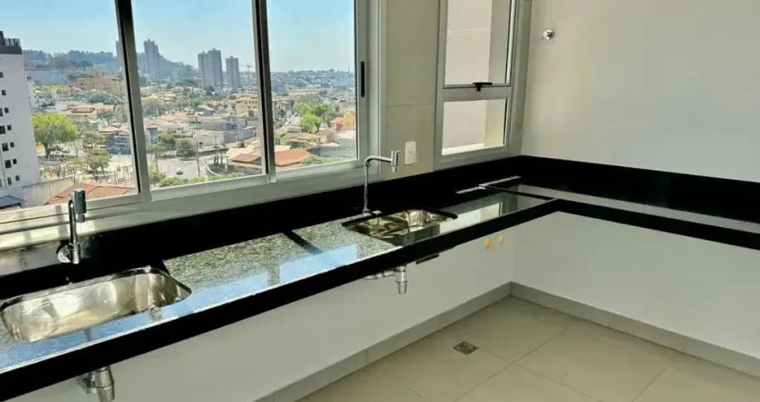 Excelente Apartamento Bairro Jardim Riacho das Pedras