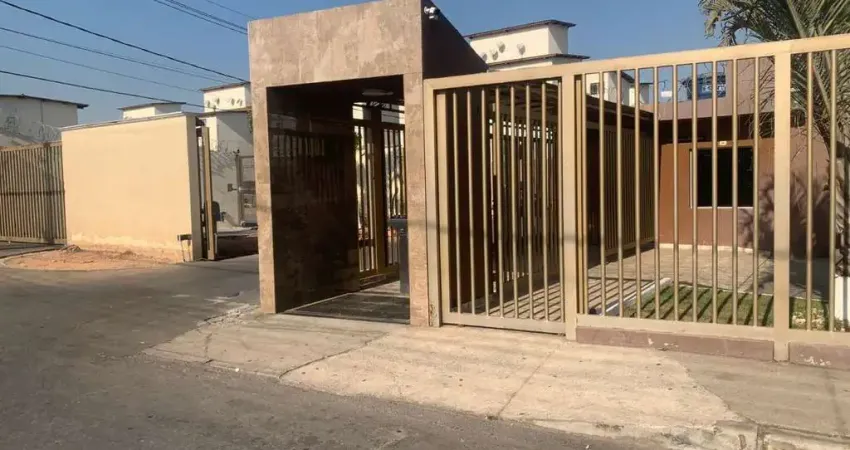 Apartamento com 2 quartos à venda no Parque Ipiranga, Betim 