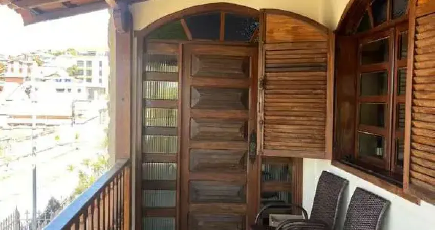 Casa com 3 quartos à venda no Tirol, Belo Horizonte 