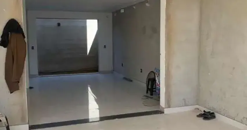 Casa com 3 quartos à venda no Guarujá Mansões, Betim 