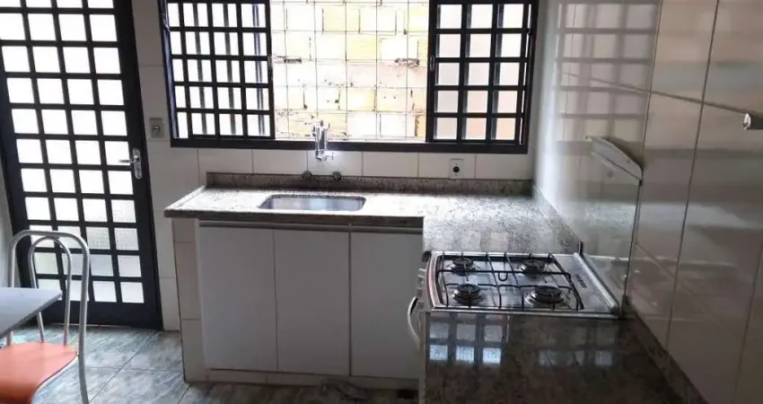Casa com 3 quartos à venda em São João, Betim 
