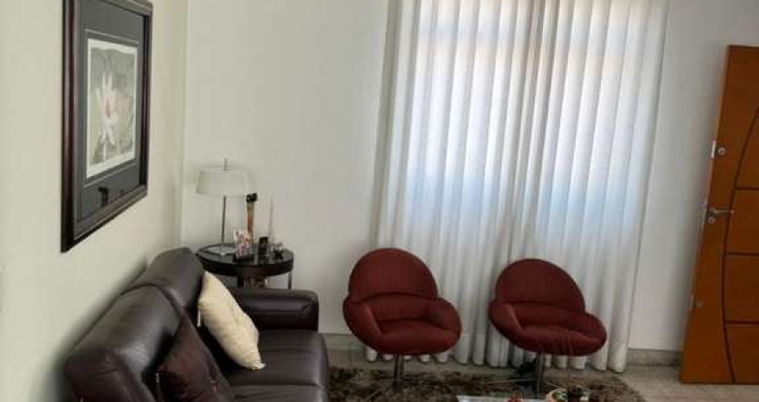 Cobertura com 3 quartos à venda na Barroca, Belo Horizonte 