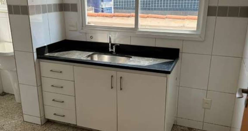 Apartamento com 3 quartos à venda na Barroca, Belo Horizonte 