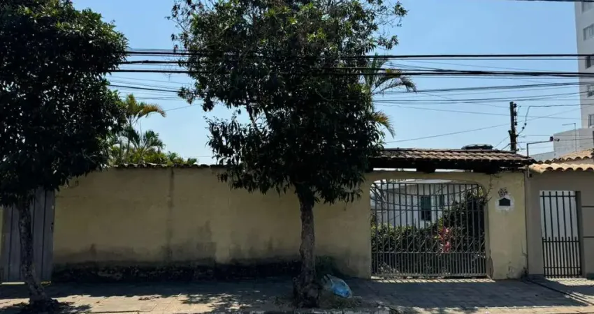 Terreno à venda no Brasiléia, Betim 