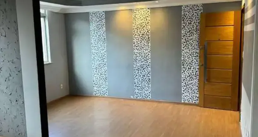 Cobertura com 4 quartos à venda no Castelo, Belo Horizonte 