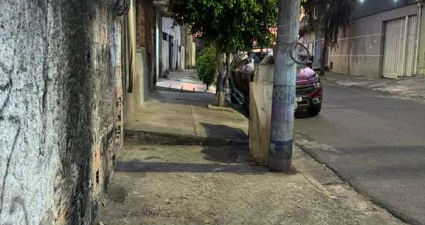 Terreno à venda na Lindéia, Belo Horizonte 