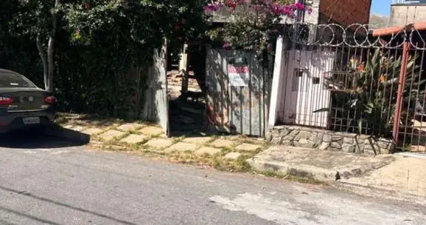 Terreno à venda no Filadélfia, Betim 