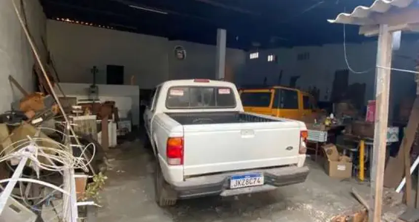 Barracão / Galpão / Depósito para alugar em Ingá Alto, Betim 