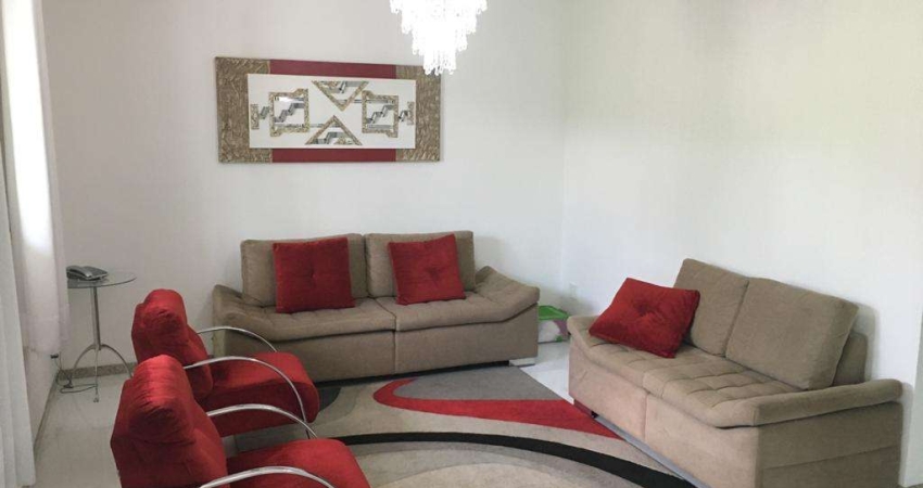 CASA NO INGÁ COM 05 QUARTOS